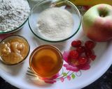 গোলা রুটি(gola rooti recipe in Bengali) রেসিপির ধাপ 2 ছবি
