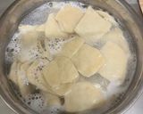 炒麵疙瘩的食譜步驟4照片