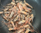 Foto del paso 2 de la receta: Gambas al ajillo modo abuela Carmela 👵🏻