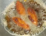 ভাজা মুগ পুলি (vaza Mug Puli Recipe In Bengali) রেসিপি ধাপ - 5 ছবি