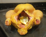 Foto del paso 2 de la receta: Pularda fácil al horno