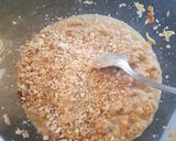 Foto del paso 2 de la receta: Budín integral