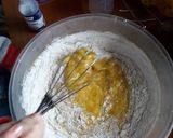 Foto del paso 2 de la receta: Tarta de manzana apta APLV