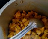 દૂધીનું શાક(dudhi nu saak recipe in Gujarati) રેસીપી સ્ટેપ3ફોટો