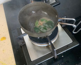 A picture of step 7 of Drumstick sambhar from scratch.