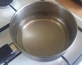 A picture of step 1 of Vickys Homemade Pineappleade, GF DF EF SF NF.