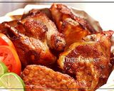 Foto langkah ke 8 dari resep Ayam Bacem mudah super nagihh,nambah lagi resep andalan.
