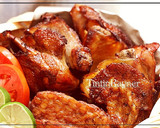 Foto langkah ke 8 dari resep Ayam Bacem mudah super nagihh,nambah lagi resep andalan.