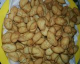 Foto langkah ke 4 dari resep Biji ketapang aduhayy amboyyy.