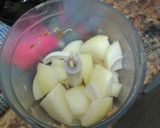 Foto del paso 2 de la receta Hamburguesas de carne de cocido