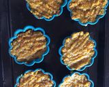 Foto del paso 1 de la receta: Muffins de calabaza con relleno de tarta de calabaza y zapallito
