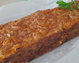 Foto del paso 5 de la receta: Pudin salado con setas