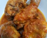 Foto langkah ke 3 dari resep Ayam bumbu rujak Surabaya.