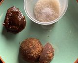 Foto langkah ke 1 dari resep Es Gula Asam Jawa.