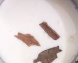 Cinnamon Milk Tea recipe step 1 photo