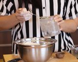 Foto langkah ke 5 dari resep Apple Pie Ala MCDONALDS: RENYAH DI LUAR GURIH DI DALAM.