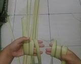 Cara Membuat Ketupat dan Membuat Kulit Ketupat 2