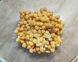 Csicseriborsókrém recept fázis 2 fotója