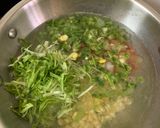 વેજીટેબલ સુપ(Vegetable Soup Recipe in Gujarati) રેસીપી સ્ટેપ3ફોટો
