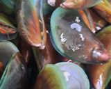 Foto langkah ke 1 dari resep Seafood platter.