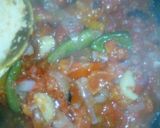 A picture of step 2 of Instant ketchup.