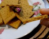 عکس مرحله 7 از دستور نان قندی رژیمی با شیره