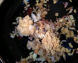 A picture of step 6 of Dhaba Style Mixed Dal.