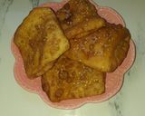 صورة لخطوة 1 من وصفة مسمن معسل اللّٰه اللّٰه