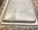 Foto del paso 8 de la receta: Brazo gitano relleno con crema pastelera