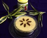 A picture of step 5 of Date Palm Jaggery Payesh / Jaggery Rice Pudding.