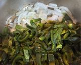 Foto del paso 2 de la receta: Rajas poblanas