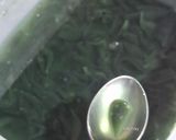 Foto langkah ke 2 dari resep Cendol Kecebong.