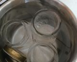 Foto del passaggio 2 della ricetta Germogli di Aglio Orsino Sott'olio