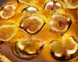 A picture of step 5 of Fig Maple Syrup Tart.