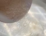 Foto langkah ke 2 dari resep Nata De Coco homemade (KW).