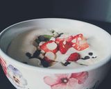 Foto del passaggio 6 della ricetta Coppa al mascarpone con frutta fresca