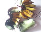 Foto langkah ke 1 dari resep Pisang nugget resep paling pas,ekonomis dan anti ribet 😍.