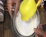 A picture of step 7 of Chilled Milk Cake with Homemade Whipping Cream.