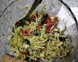 Foto del paso 1 de la receta: Ensalada de repollo