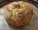 Foto del paso 4 de la receta: Pan de calabaza y semillas
