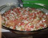 Foto del paso 2 de la receta: Salsa criolla