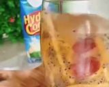 Foto langkah ke 3 dari resep Es Kuwut Melon Simple.