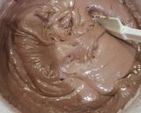Foto langkah ke 2 dari resep Kue Ulang tahun - (Chocolate Cake base).