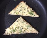 ચીઝ ચીલી ટોસ્ટ (Cheese Chili Toast Recipe in Gujarati) રેસીપી સ્ટેપ4ફોટો