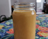 Foto del paso 1 de la receta: Smoothie de mango y coco