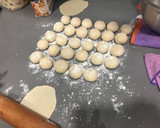 Foto del paso 3 de la receta: Masa para empanadillas