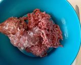 Foto del passaggio 1 della ricetta Tagliatelle di nonna Pina