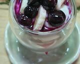 Foto del paso 4 de la receta: Postre En Vasito De Yogurt, Frutas Y Granola Sin Horno