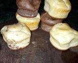 Foto del paso 6 de la receta: Magdalenas, las más ricas ❤ APTA DIABÉTICOS
