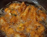 गोभी 65(Gobhi 65 recipe in Hindi) रेसिपी चरण 3 फोटो